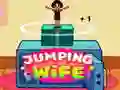 Hra Skok Manželky online
