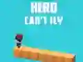Hra Hrdina nemôže lietať online