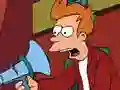 Hra Futurama: Svety Zajtrajška online Hra Futurama: Svety Zajtrajška online