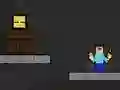 Hra Noob proti TNT Boom online Hra Noob proti TNT Boom online