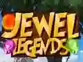 Hra Legendy o Drahokamoch online Hra Legendy o Drahokamoch online