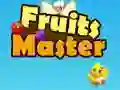 Hra Majster Ovocia online