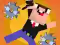 Hra Postoj Noob Hrdinu online Hra Postoj Noob Hrdinu online