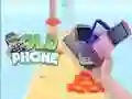 Hra Starý telefón online Hra Starý telefón online