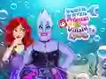 Hra Podvodná princezná vs Zlý rival online