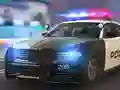 Hra Simulátor policajného auta online Hra Simulátor policajného auta online