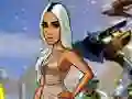 Hra Zvýrazniť Kim Kardashian online Hra Zvýrazniť Kim Kardashian online