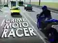 Hra Zločinecký Motosúťažiaci online Hra Zločinecký Motosúťažiaci online