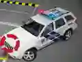Hra Moderný simulátor parkovania policajného auta 2022 online Hra Moderný simulátor parkovania policajného auta 2022 online