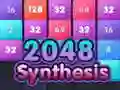 Hra 2048 syntéza online Hra 2048 syntéza online