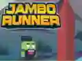 Hra Jumbo Bežec online