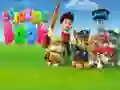 Hra Omaľovánka pre Paw Patrol online