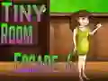 Hra Amgel Únik z Malej Izby 6 online Hra Amgel Únik z Malej Izby 6 online
