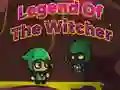 Hra Legenda o Čarodejníkovi online Hra Legenda o Čarodejníkovi online