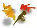 Hra Dinosaury Spoj a Boj online Hra Dinosaury Spoj a Boj online