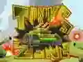 Hra Zóna Tankov online
