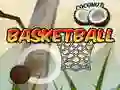 Hra Kokosová Basketbal online Hra Kokosová Basketbal online