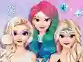 Hra Bejeweled #Glam Zmena Výzvy online Hra Bejeweled #Glam Zmena Výzvy online