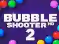 Hra Bublinkový strelec HD 2 online Hra Bublinkový strelec HD 2 online