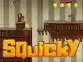 Hra Squicky online Hra Squicky online