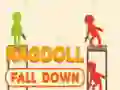 Hra Ragdoll Pád online Hra Ragdoll Pád online