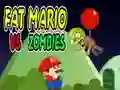 Hra Tučný Mario proti zombíkom online Hra Tučný Mario proti zombíkom online