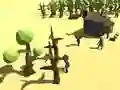 Hra Mini Kolónia online