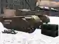 Hra WW2 Tanková Vojna 2022 online