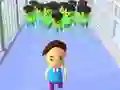 Hra Sú všetci zombíci online