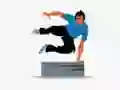 Hra Parkour Šéf online Hra Parkour Šéf online