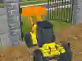 Hra Hra na Výstavbu Ciest online