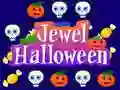 Hra Drahokam Halloween online Hra Drahokam Halloween online