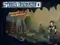Hra Slugterra: Rýchli Hrdinovia online Hra Slugterra: Rýchli Hrdinovia online