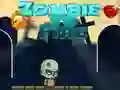 Hra Zombie proti Ohni online Hra Zombie proti Ohni online
