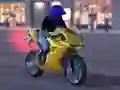 Hra Extrémny motocyklový simulátor online Hra Extrémny motocyklový simulátor online