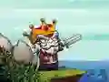 Hra Hrdinovia Zásahu: Meč a Magia online Hra Hrdinovia Zásahu: Meč a Magia online