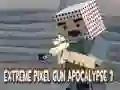 Hra Extrémny Pixel Zbraňový Kontakt 3 online