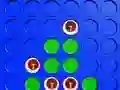 Hra 4 v rade 3D online