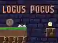 Hra Logus Pocus online Hra Logus Pocus online