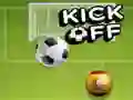 Hra Hlavný výkop online Hra Hlavný výkop online