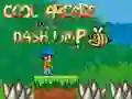Hra Cool arcade hra: beh, skok a dash online Hra Cool arcade hra: beh, skok a dash online