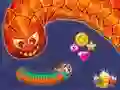 Hra Lov na červy online Hra Lov na červy online