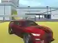 Hra Test rýchlosti jazdy autom online