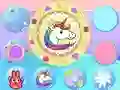 Hra Dizajn lietajúceho disku Baby Taylor online Hra Dizajn lietajúceho disku Baby Taylor online