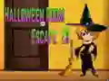 Hra Amgel Halloween Úniková Hra 28 online