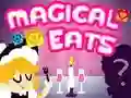 Hra Magické Dobrety online Hra Magické Dobrety online