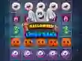 Hra Halloween Linky Saga online