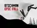 Hra Epický pád Stickmana online Hra Epický pád Stickmana online