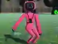 Hra Opitý Chobotnica 3D online