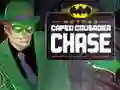 Hra Batman: Príbeh Plášťa Krížnika online
